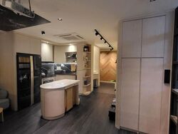 Woodlands Industrial Xchange (D25), Factory #456568741